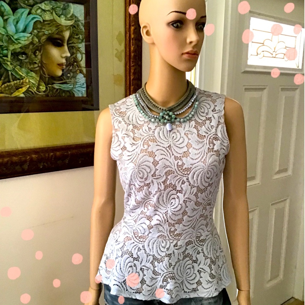 BCBG MaxAzria Top